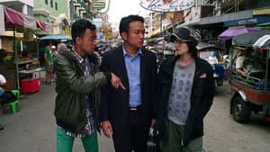 Adnan Sempit Sawadikap — foto 1