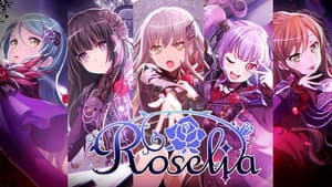 Roselia Fan Meeting 2018 — foto 1