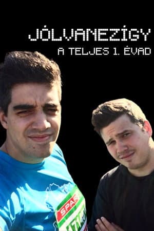 Temporada 1