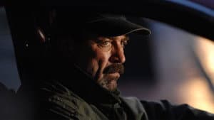 Jesse Stone: Thin Ice — foto 1