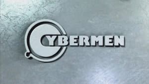 Cybermen — foto 1