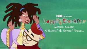 Mother Goose: A Rappin' and Rhymin' Special — foto 1