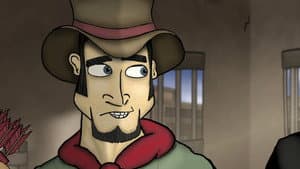 Toonstone — foto 2