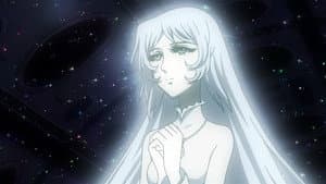 El OZMA de Leiji Matsumoto — foto 2