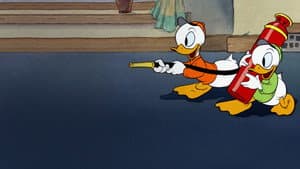 Los sobrinos de Donald — foto 8