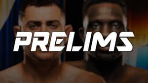 UFC Fight Night 263: Garcia vs. Onama — foto 3
