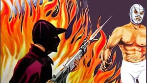Santo contra la mafia del vicio — foto 1