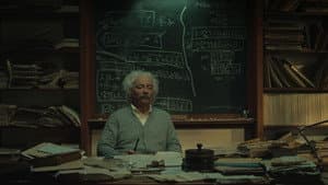 Einstein y la bomba — foto 5