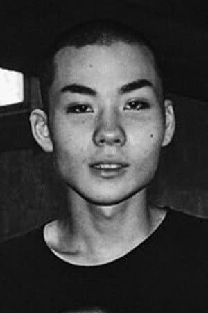 石井竜也