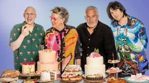 The Great British Bake Off — foto 5