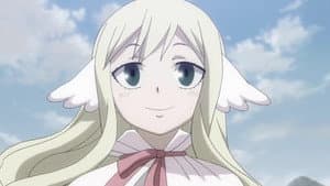 Fairy Tail Zerø: una Aventura Eterna