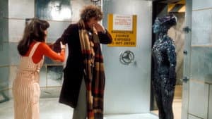 Doctor Who: The Hand of Fear — foto 5