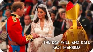 The Day Will And Kate Got Married — foto 2