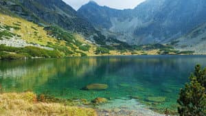 Die Hohe Tatra - Leben am Abgrund — foto 2