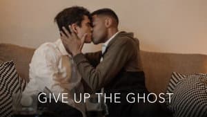 Give Up the Ghost — foto 3