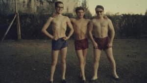 El silencio es un cuerpo que cae — foto 2