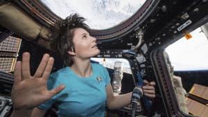 The Wonderful: Stories from the Space Station — foto 1