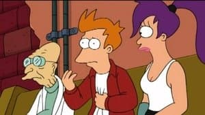 El codiciado Fry