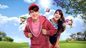 Los Padrinos Mágicos, la película: ¡Momento de crecer, Timmy Turner! — foto 1
