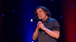 Micky Flanagan - An' Another Fing Live — foto 3