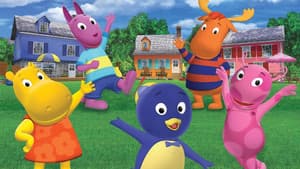Los Backyardigans — foto 1