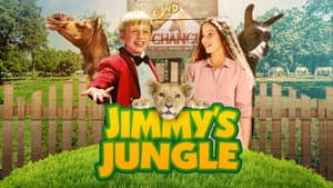 Jimmy's Jungle — foto 1