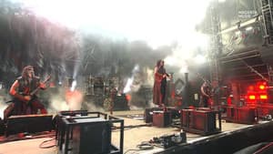 Dimmu Borgir: Live at Wacken Open Air 2025 — foto 1