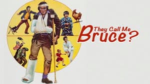 They Call Me Bruce? — foto 1
