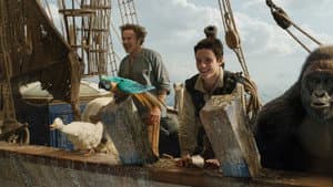 Las Aventuras del Doctor Dolittle — foto 9