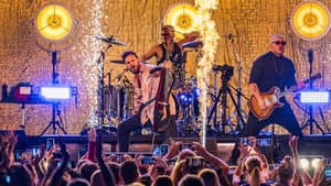 Hauser - Rebel With a Cello Live in Italy 2024 — foto 8