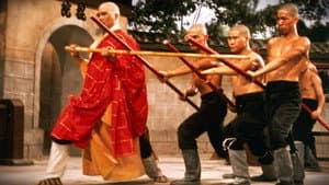 Las 36 cámaras del Shaolin — foto 9