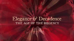 Elegance and Decadence: The Age of the Regency — foto 1