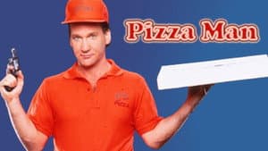 Pizza Man — foto 1