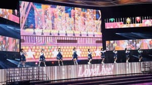 ラブライブ！スーパースター!! Liella! 3rd LoveLive! Tour ～WE WILL!!～ — foto 2