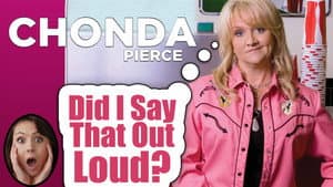 Chonda Pierce: Did I Say That Out Loud? — foto 1