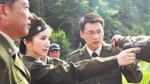 神秘人质 — foto 3