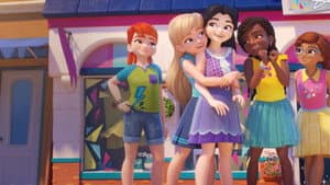 LEGO Friends: Chicas con una misión — foto 2