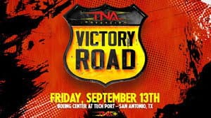 TNA Victory Road 2024 — foto 1
