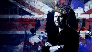 Patrick Gower: On The Royals — foto 1