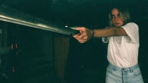 The Monsters Hunt at Night — foto 1