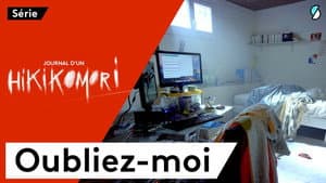 Journal d'un Hikikomori — foto 1