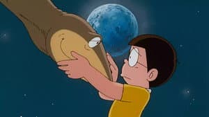 映画ドラえもん のび太の恐竜 — foto 1