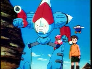 Episodio 8