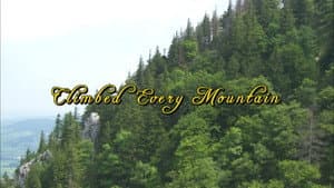 Climbed Every Mountain: The Story Behind the Sound of Music — foto 1