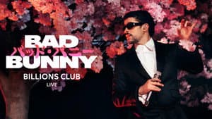 Billions Club Live with Bad Bunny: A Concert Film — foto 1