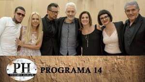 Episodio 14