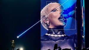 Doja Cat: The Scarlet Tour in VR — foto 8
