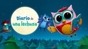Diario de una lechuza — foto 9