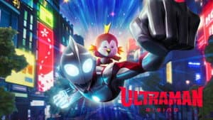 Ultraman: El ascenso — foto 10