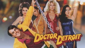 Doctor Detroit — foto 4